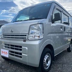 🉐【支払総額33万円】車検令和7年7月 燃費の鬼♪h27年式！N...