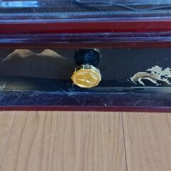 雛人形をお譲り致します。の画像