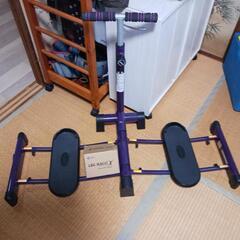 決まりました 受渡早目希望 🏃レッグマジックX  フルセット❗