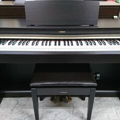電子ピアノ YAMAHA ヤマハ ARIUS アリウス YDP-...