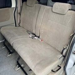 🉐【支払い総額25万円】車検令和6年10月26日H23年式　ディアスワゴン　ナビフルセグ　４WDTチェーン 調子良好 乗って帰れる！の画像