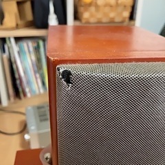 【受け渡し予定者確定済】ONKYO 5.1chホームシアターシステム（スピーカー）の画像