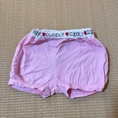 ショートパンツ