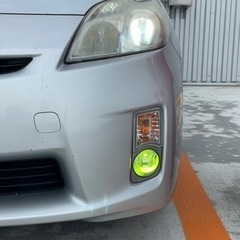 30プリウス前期。検あり12万キロ車税込みの画像