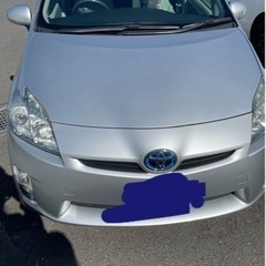 30プリウス前期。検あり12万キロ車税込み