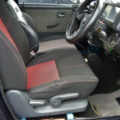 美車 ４年 ジムニー ＪＡ１１Ｖ改 ５速 エアコン リフトアップ公認 車検付きの画像