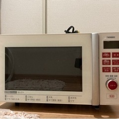 電子レンジの画像