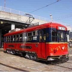 2023ビール電車 8月3日（木）4人席ボックス