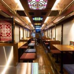 2023ビール電車 8月3日（木）4人席ボックスの画像