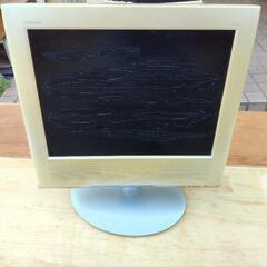 東芝テレビ　14LS20