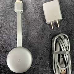 Google Chromecast
