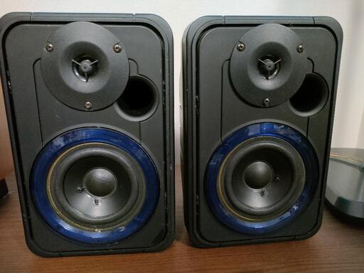 商談中★JBL CM52 スピーカー２本１組