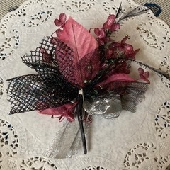 ブローチ②の画像