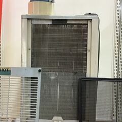 【エコツール半田店】Hitachi/日立工機 100vスポットクーラー SR-P20YE3②【愛知県/名古屋市/知立市/半田市/岡崎市/工具】 【ITLXR8ZELNFW 】★ 出張買取 も好評受付中！の画像