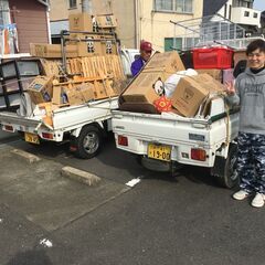 常陸大宮市の便利屋すずき！不用品回収から空き家の片付け、草刈り、...