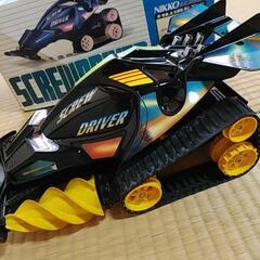 ラジコンカーの画像