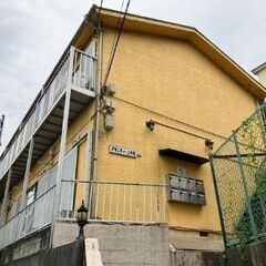 🌸初期安🌸契約金７万円☺京浜東北線 鶴見駅 バス15分🌸神奈川県...
