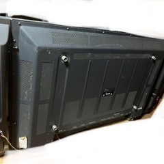 プラズマテレビの画像