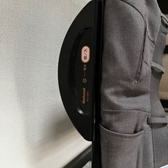 ズボンプレッサーの画像