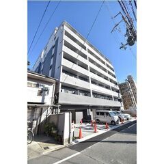 (✨新築,最上階で充実に設備・京都タワーまで3㌔🗼)翌月分…