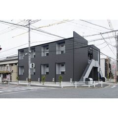 ☘️🌟1K🌟☘️初期費用５万円　上飯田線「上飯田」徒歩11分 	...