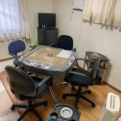 新潟、燕市、麻雀友達ほしい！