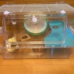 【受け取り先決まりました】の画像