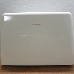 【受け渡し者が決まりました】SINGERミシン MONICA MERRIT 5200の画像