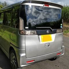 TS ターボの画像