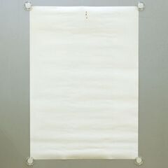 裏面に書込みあり 野村佑香 ペイン B2ポスター デビュー・マキシシングル 発売告知 店頭掲示ポスター 1999年 ARCJ109 札幌市 清田区 平岡の画像