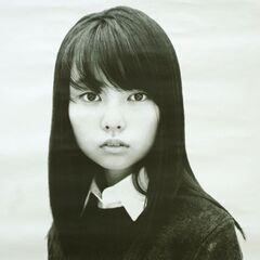 裏面に書込みあり 野村佑香 ペイン B2ポスター デビュー・マキシシングル 発売告知 店頭掲示ポスター 1999年 ARCJ109 札幌市 清田区 平岡の画像