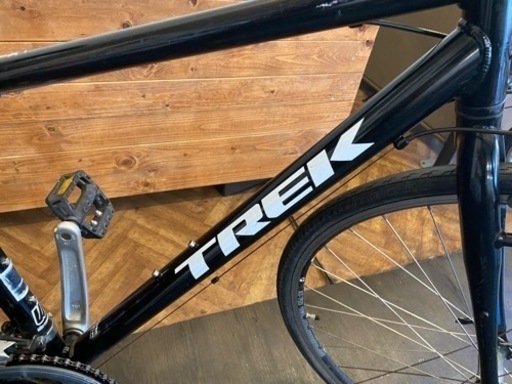 【TREK】FX1 クロスバイク　3x8sp
