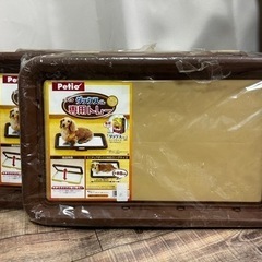 Petio ペット　トイレ　トレー