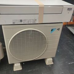 ダイキン　ルームエアコン　F22WTSXS-F　6畳用　中古