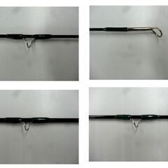 TECHNICAL FLY ADAMAS フライロッド 7’6” ＃3～＃4 River Master 渓流 河川 湖 フィッシング 西岡店の画像