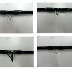 TECHNICAL FLY ADAMAS フライロッド 7’6” ＃3～＃4 River Master 渓流 河川 湖 フィッシング 西岡店の画像