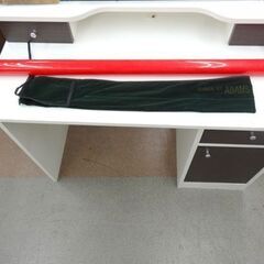 TECHNICAL FLY ADAMAS フライロッド 7’6” ＃3～＃4 River Master 渓流 河川 湖 フィッシング 西岡店の画像