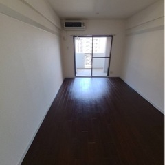 清掃🧹のお仕事です。