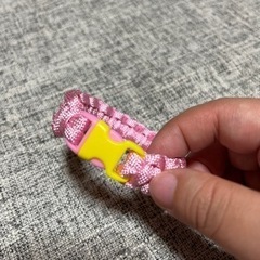 パラコードブレスレット　約15cm