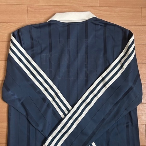 adidas mellow ride club Tシャツ ジャージ
