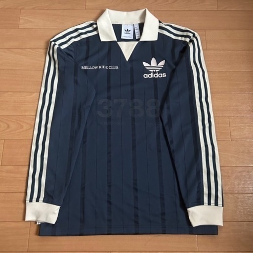 adidas mellow ride club Tシャツ ジャージ