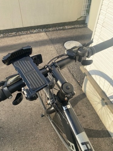 700×28C型 クロスバイク ルーツ L ROOTS