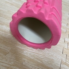 筋膜ローラーの画像
