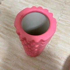 筋膜ローラーの画像