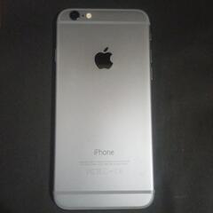 iPhone6 16GBの画像