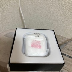 ジャグラー Bluetoothイヤホン ピンクの画像