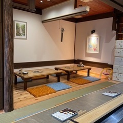 良り道  和食 小料理屋 - 宇部市