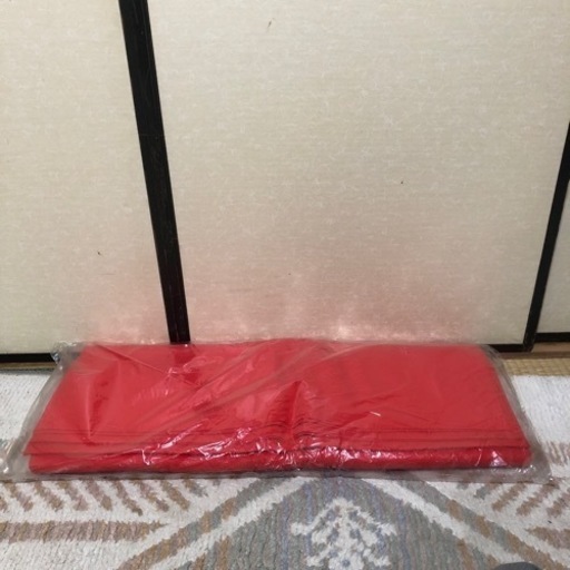 節句飾用敷物 45x7号 毛氈 ウール60% レーヨン40% 「1」