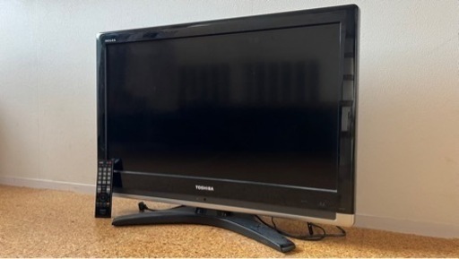 東芝　TOSHIBA レグザ　REGZA 32C7000