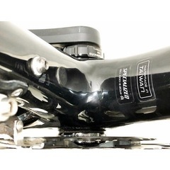 スペシャライズド ターマック TARMAC MEN カスタム TIAGRA/105 MIX